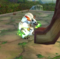 Image of Thistlefur Wise One