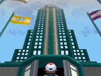 United Tower