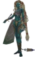 Dark Shiva