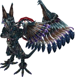 Dark Bahamut
