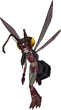 Dark Mindy