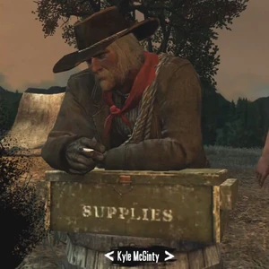 Rdr kyle mcginty