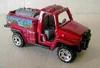MB-67 Mini Fire Tanker