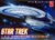 AMT Model kit AMT676 USS Enterprise-B 2011