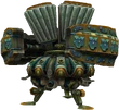 Oblitzerator
