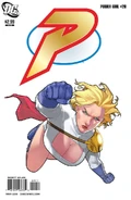 Power Girl Vol 2 20