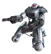 Fo3OA Winterized sentry bot