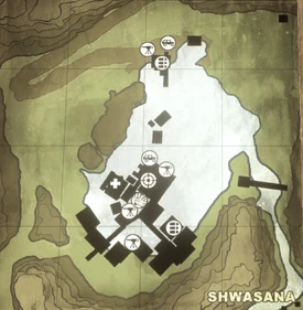 Shwasana