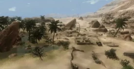 Oasis 1