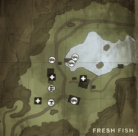 Fresh Fish