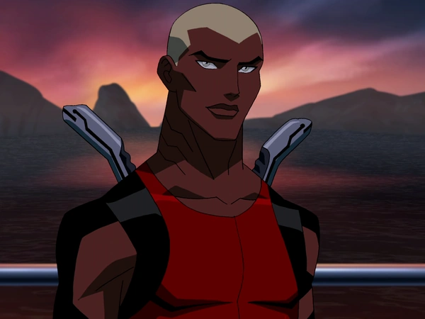 Featured on:Aqualad Young Justice Cartoon Aqualad. Featured on:Aqualad