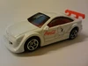 Coca Cola Opel Calibra white