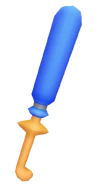 StruggleBat