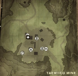 TaeMoCo Mine