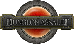 DA logo