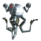 Fo3OA Winterized Mister Gutsy