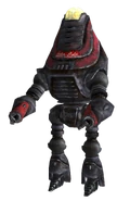 Nuka protectron
