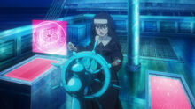 Toaru Majutsu no Index II E15 19m 37s