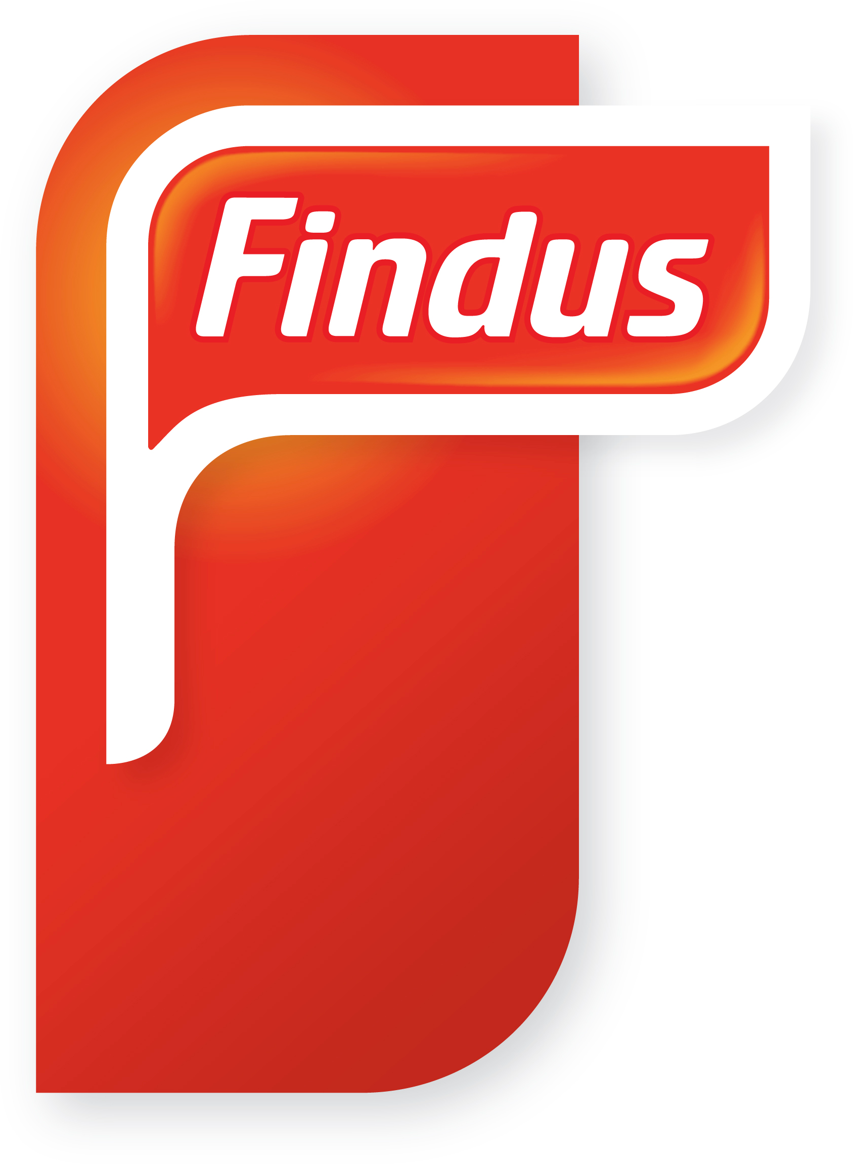 Findus Logopedia, the logo and branding site
