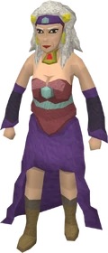 Gypsy Aris