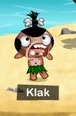 Klak