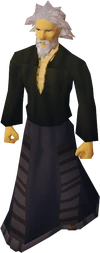 Father uhrney