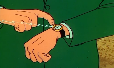 JimmyWatch