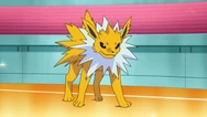 Volkner Jolteon