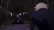 Isshin Ichigo Dangai
