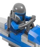 Mandalorian 4