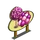 Pink Bubblegum Mastery Sign-icon