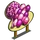 Giant Bubblegum Mastery Sign-icon