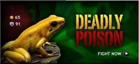 Deadly Poison