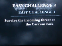 Caravan Park