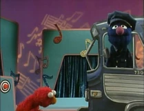 Grover.busdriver