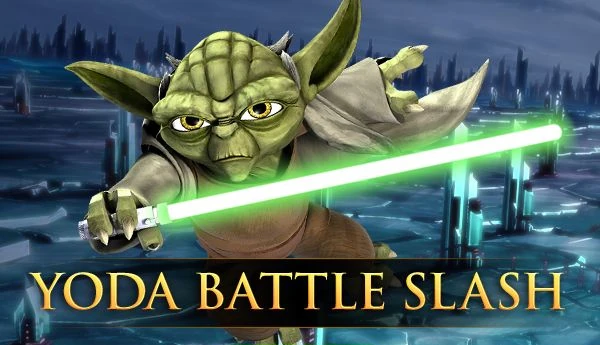 yoda games