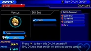 Lien D Menu