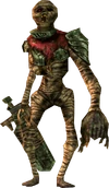 ReDead TP