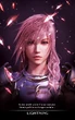 FFXIII-2 CG Lightning