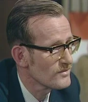 Ted loftus