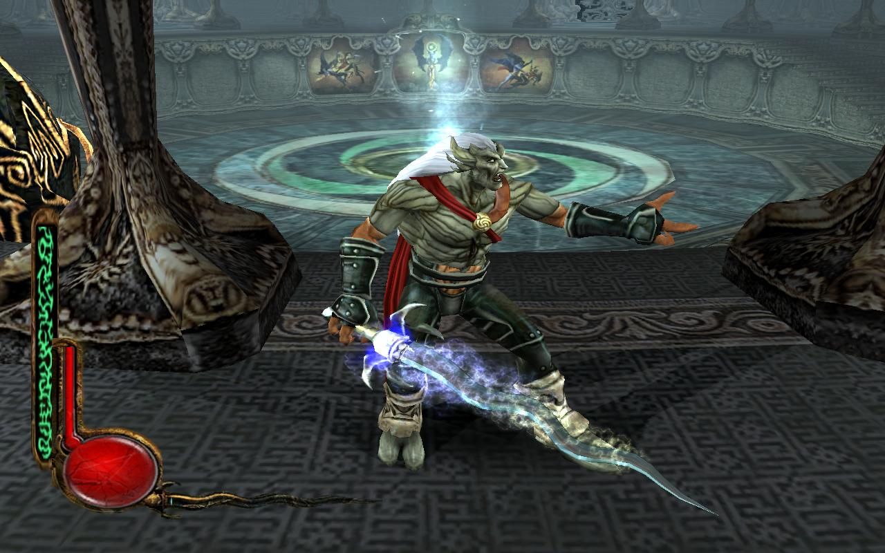 Legacy of Kain Wiki