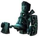 Armos TP