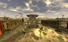 Followers Outpost