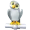 Owl wht