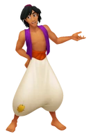 Aladdin KHREC