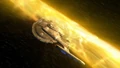 NX-01 hit by the verteron array.jpg