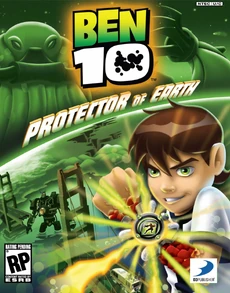 Protector of earth