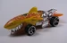 2011CreatureCars5PKSharkruiser