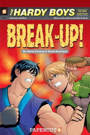 Break-Up