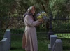 Thelma lou in cemetary1